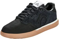 Buty rowerowe - Adidas Five Ten Five Ten Sleuth Buty MTB Kobiety, core black/core black/gum M2 - miniaturka - grafika 1