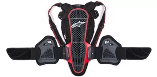 Alpinestars ochraniacz paczki, Nucleon KR-3, L KR-3 - Akcesoria motocyklowe - miniaturka - grafika 1