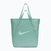 Torebki damskie - Torba treningowa damska Nike Gym 28 l cannon/cannon/mint foam WYSYŁKA W 24H 30 DNI NA ZWROT - miniaturka - grafika 1