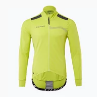 Kurtki rowerowe - Kurtka rowerowa męska SILVINI Ghisallo softshell - miniaturka - grafika 1