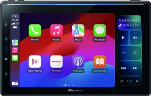 Pioneer SPH-EVO107DAB-UNI - Car Video - miniaturka - grafika 1