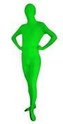 Inne akcesoria studyjne - Bresser Chromakey green Full Body Suit L F001111 - miniaturka - grafika 1