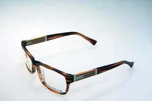 Oprawki korekcyjne Le Tanneur LE262-7B - Okulary korekcyjne, oprawki, szkła - miniaturka - grafika 1
