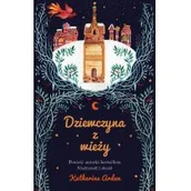 Fantasy - MUZA Dziewczyna z wieży (wyd. 2022) - Arden Katherine - miniaturka - grafika 1