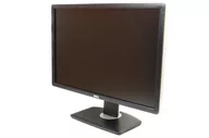 Akcesoria do monitorów - Monitor Dell UltraSharp U2412M 24" LED 1920x1200 IPS Czarny +Podstawka Dell Klasa A- - miniaturka - grafika 1