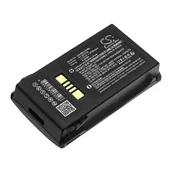 Akcesoria do kas i terminali - Zebra MC33 / BT-000338 2700mAh 9.99Wh Li-Ion 3.7V (Cameron Sino) - miniaturka - grafika 1
