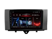 Radia samochodowe - Radio Android FS2-Pro Smart Fortwo 2/32 CarPlay Android Auto 8-core - miniaturka - grafika 1