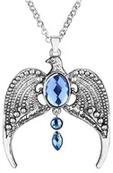 Moda i Uroda OUTLET - Naszyjnik Harry Potter Horkruks  Diadem Ravenclaw - miniaturka - grafika 1