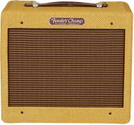 Wzmacniacze gitarowe - Fender 57 Custom Champ - miniaturka - grafika 1