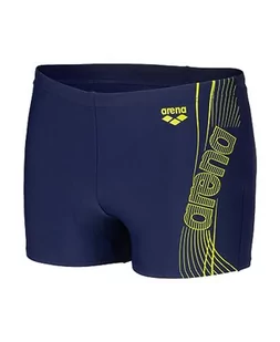 ARENA Męskie spodenki pływackie Feel Dreamy - Kąpielówki męskie - miniaturka - grafika 1