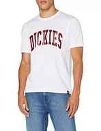 Koszulki i topy damskie - Dickies Koszulka damska Philomont W, Biały (biały Whx), XS - miniaturka - grafika 1