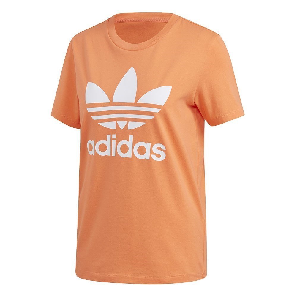 Trefoil Tee