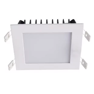 Italux Lampa zabudowa K/G GOBBY TH07300 28W - Lampy pozostałe - miniaturka - grafika 1