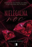 Romanse - Nielegalna noc - miniaturka - grafika 1