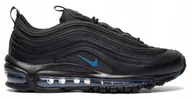 Buty sportowe damskie - Nike Air Max 97 Gs buty damskie młodzieżowe modne - miniaturka - grafika 1