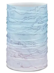 Chusta wielofunkcyjna Buff CoolNet UV® Neckwear - lasea multi - Szaliki i chustki dla dzieci - miniaturka - grafika 1