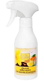 Kala Odświeżacz CHANTI WANILIA Z CYTRUSEM 250 ml Profesjonalny olejek zapachowy - Odświeżacze powietrza - miniaturka - grafika 2