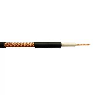 Satec RF-5X przewód koncentryczny (odpowiednik H155 PE) - Krótkofalówki - miniaturka - grafika 1
