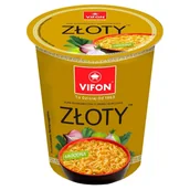 Dania w proszku - VIFON VIFON KURCZAK ZŁOTY 60G zakupy dla domu i biura 24835522 - miniaturka - grafika 1