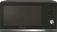 Kuchenki mikrofalowe - Candy Mikrofalówka z Grillem Candy 38000975 900 W Czarny 20 L 23 L - miniaturka - grafika 1