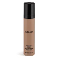 Bronzery i konturowanie twarzy - Inglot, Bronzer do twarzy i ciała (100 ml) 92 - miniaturka - grafika 1