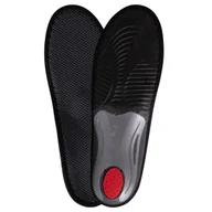 Akcesoria obuwnicze - Zimowe wkładki do butów dopasowane do stopy 35/36 - miniaturka - grafika 1