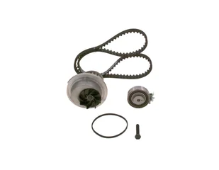 Pompa wodna + zestaw paska rozrządu Bosch 1 987 946 998 - Mechanizmy rozrządu - miniaturka - grafika 1