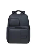 Plecaki - Zaino porta pc e porta iPad Uomo piquadro ca6238w129w-blu Blu - miniaturka - grafika 1