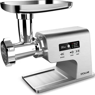 Maszynka do mielenia mięsa Stollar MEAT GRINDER BMG900 STOLLAR - Maszynki do mięsa - miniaturka - grafika 1