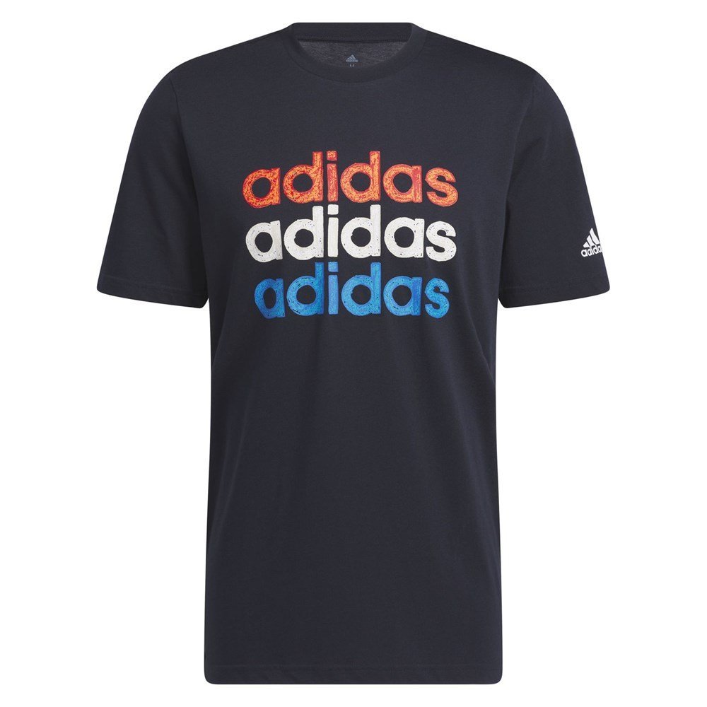 Koszulki Adidas HS2524