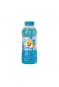 Bańki mydlane - Mega bańki mydlane Baby Shark 450ml - miniaturka - grafika 1