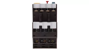 Eaton Przekaźnik termiczny 4-6A ZB12-6 278439 - Silniki elektryczne i akcesoria - miniaturka - grafika 1