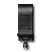 Survival - akcesoria - Victorinox akcesoria etui ze sztucznej skóry czarna torba do noży 91 MM i 93 MM, 4.0481.3 4.0481.3 - miniaturka - grafika 1