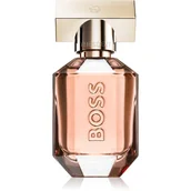 Wody i perfumy damskie - BOSS The Scent Perfumy 30 ml - miniaturka - grafika 1