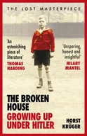 Obcojęzyczna literatura faktu i reportaż - The Broken House - miniaturka - grafika 1