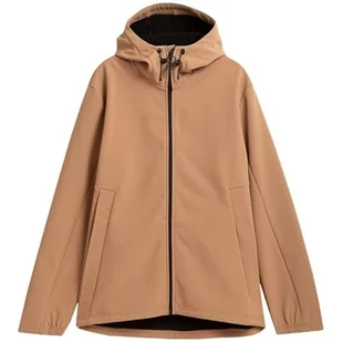 Outhorn M Hoz21 Sfm600 82s Softshell Kurtka męska (opakowanie 1) - Kurtki męskie - miniaturka - grafika 1