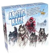 Gry planszowe - Tactic Arctic Race - miniaturka - grafika 1