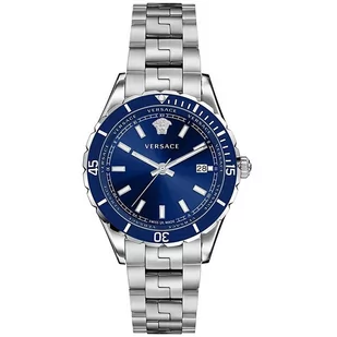 Zegarek Versace VE3A00922 Hellenyium Mens Watch - Zegarki męskie - miniaturka - grafika 1