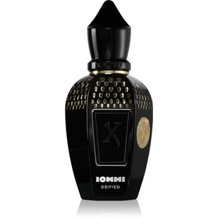 Xerjoff Tony Iommi Deified - Wody i perfumy damskie - miniaturka - grafika 1