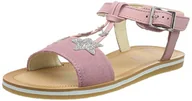 Buty dla dziewczynek - clarks buty dziecięce - miniaturka - grafika 1
