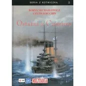 Historia świata - Ostatni z Cuszimy - Czetwieruchin Borys Michajłowicz - miniaturka - grafika 1