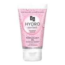 Oceanic Hydro Sorbet nawilżający żel do mycia twarzy do cery suchej i normalnej 150ml - Żele do mycia twarzy - miniaturka - grafika 2