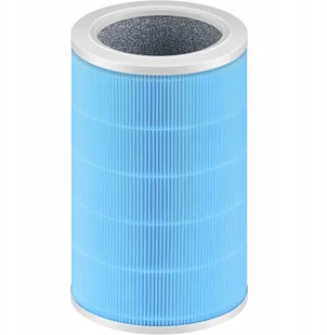 FILTR HEPA DO NAWILŻACZA XIAOMI MI AIR PURIFIER PRO H NIEBIESKI M7R-FLH-GL - Akcesoria do oczyszczaczy i nawilżaczy powietrza - miniaturka - grafika 1