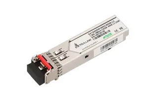 ExtraLink SFP CWDM 1.25G 1590NM SM 40KM LC DDM EX.13636 - Pozostałe akcesoria sieciowe - miniaturka - grafika 2