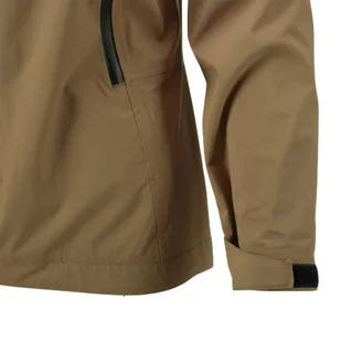 Helikon - Kurtka Hardshell Squall - Shadow Grey - KU-SHJ-TR-35 - Odzież taktyczna i umundurowanie - miniaturka - grafika 7