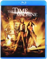 Fantasy Blu-Ray - The Time Machine (Wehikuł czasu) - miniaturka - grafika 1
