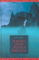 Horror, fantastyka grozy - Tolkien Świat Władcy Pierścienia - miniaturka - grafika 1