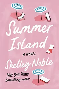 Summer Island: A Novel - Oferty nieskategoryzowane - miniaturka - grafika 1