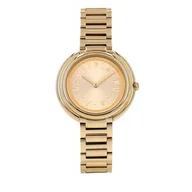 Zegarki damskie - Zegarek Furla - Icon Shape WW00035-MT0000-OR000-1-007-20-CN-W Color Oro - miniaturka - grafika 1