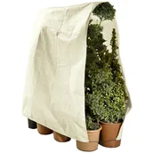 Agrowłókniny - WENKO Agrowłóknina zimowa do ochrony roślin 240 x 200 cm B00BW3Z9WS - miniaturka - grafika 1